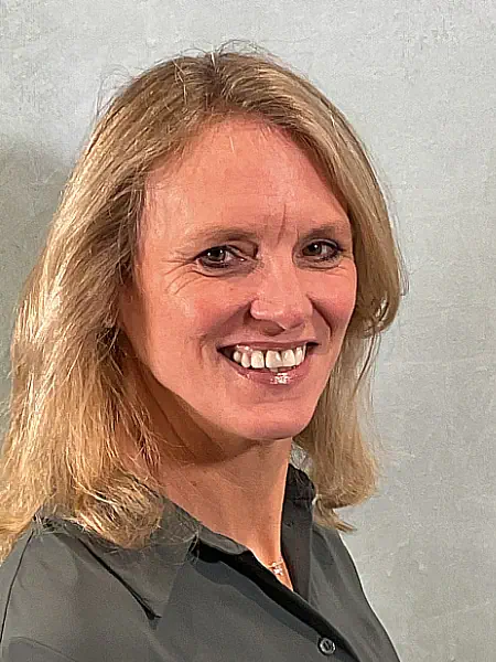 Frau Bächle
