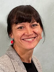Frau Clausen