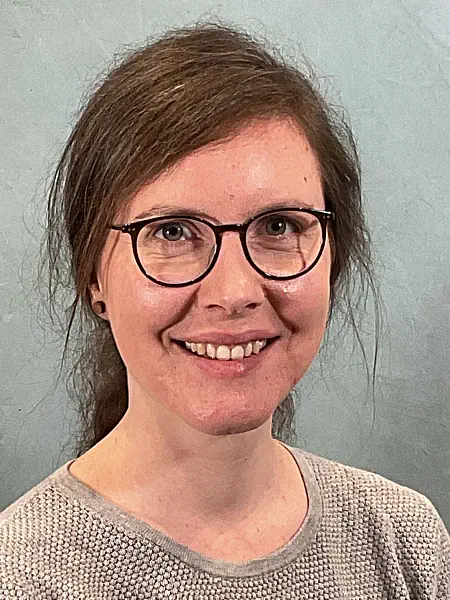 Frau Ehret
