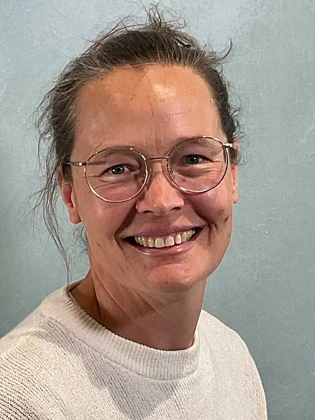 Frau Hollenberg