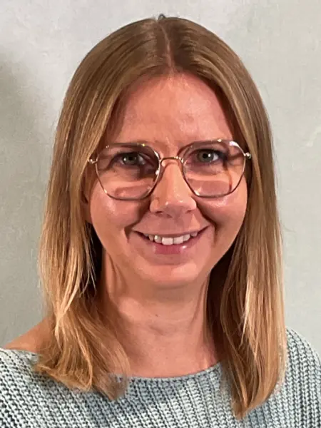 Frau Krämer
