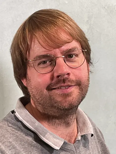 Herr Scheid