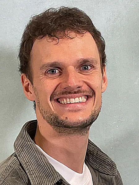 Herr Schmidt