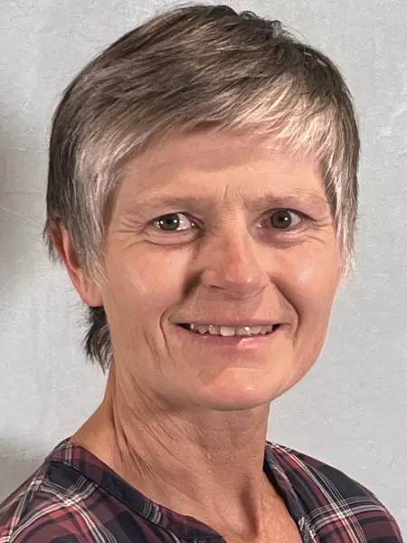 Frau Steffens