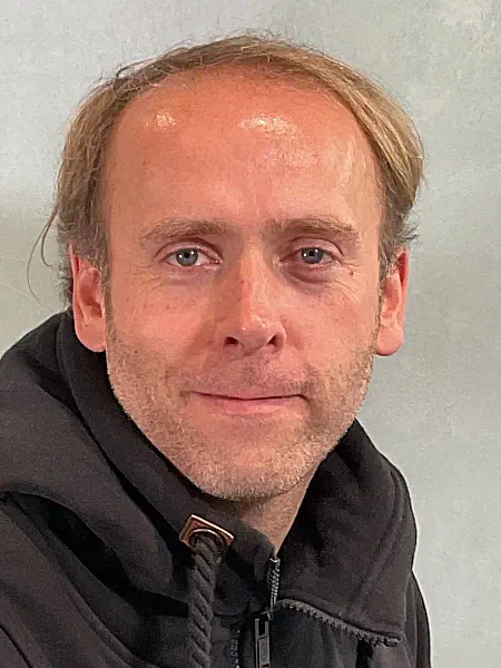 Herr Storch