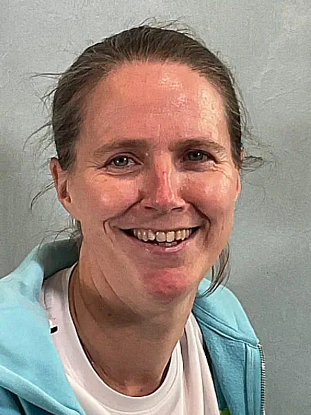 Frau Wörner