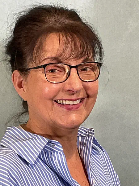 Frau Faber