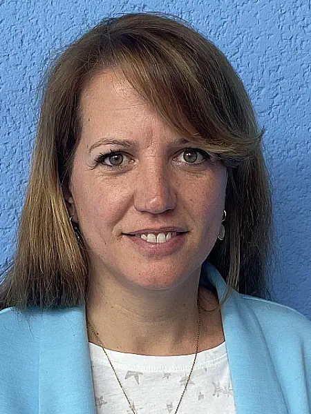 Frau Heilmann