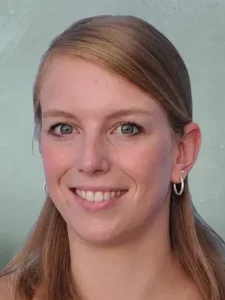 Frau Kuttig