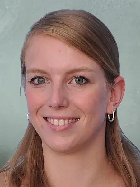 Frau Kuttig