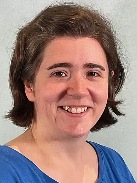 Portrait Frau Himmelmann
