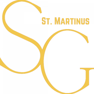 Logo der Sankt Martinus Schulgesellschaft